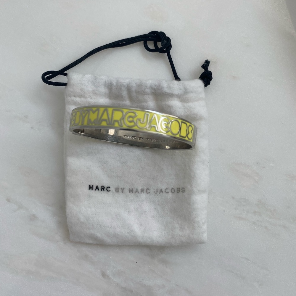 Marc Jacobs Bangle